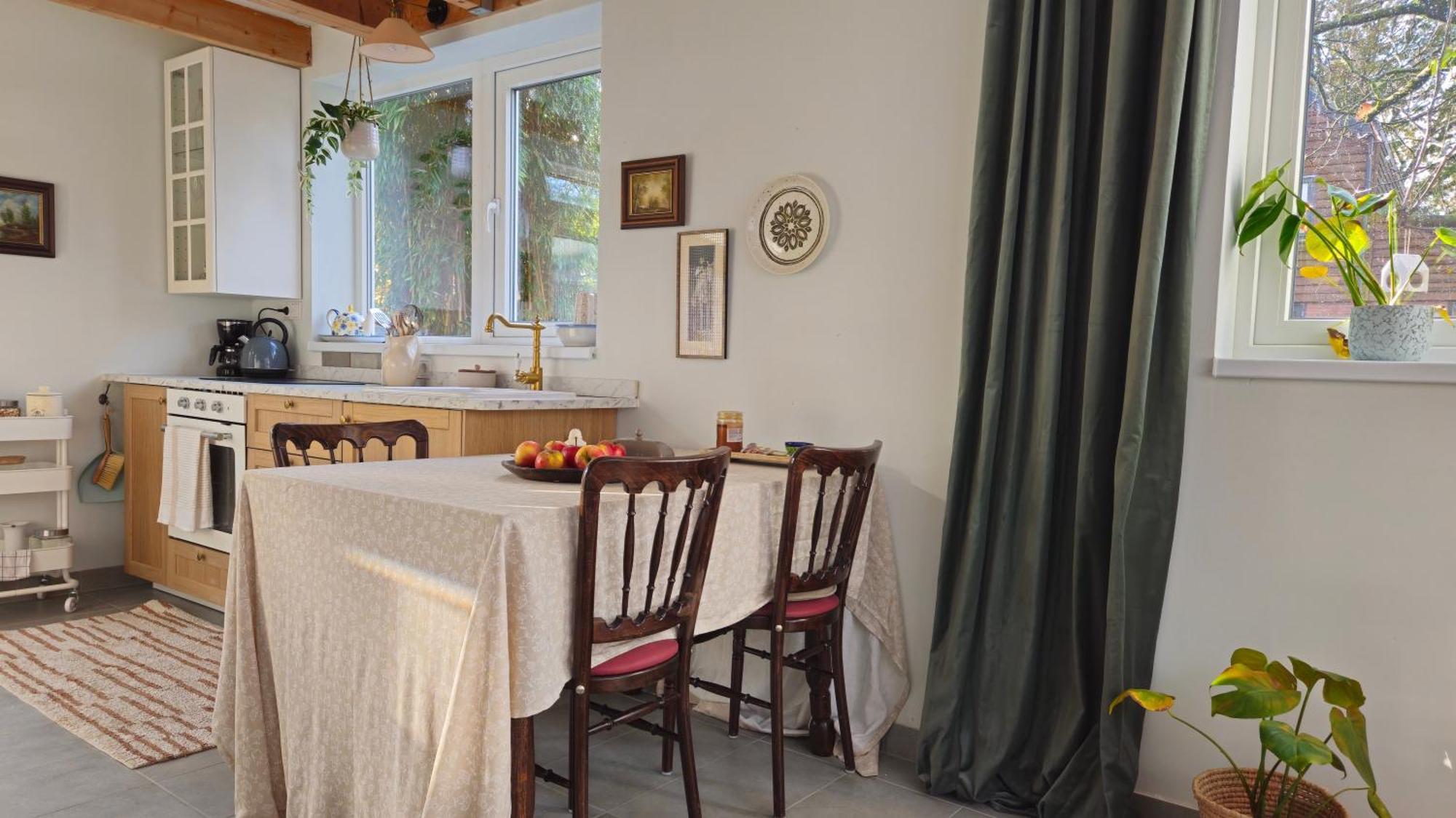 Bed And Breakfast Near 'S-Hertogenbosch Rosmalen Exterior foto